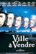 Ville à vendre