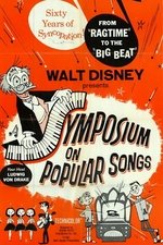 A Symposium on Popular Songs