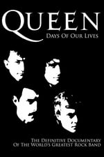 Queen: Days of Our Lives