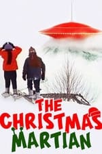 The Christmas Martian