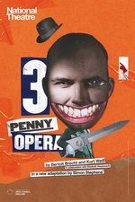 National Theatre Live: The Threepenny Opera