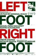 Left Foot Right Foot