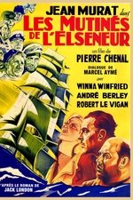 Les mutinés de l'Elseneur