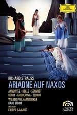 Richard Strauss -  Ariadne Auf Naxos