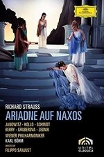 Richard Strauss -  Ariadne Auf Naxos