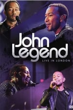 John Legend: iTunes Festival