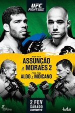 UFC Fight Night 144: Assuncao vs. Moraes 2