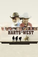 Harts of the West