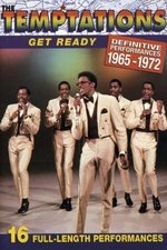 The Temptations - Get Ready: Definitive Performances 1965-1972