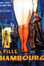 La fille de Hambourg