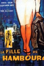 La fille de Hambourg