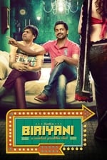 Biriyani