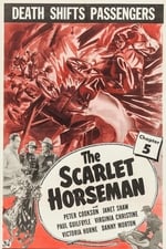 The Scarlet Horseman