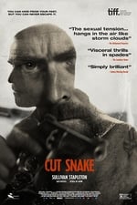 Cut Snake