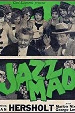 Jazz Mad