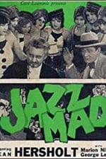 Jazz Mad