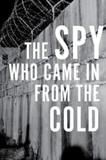 The Spy Who Came in from the Cold