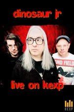 Dinosaur Jr: Live on KEXP