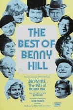 The Best Of Benny Hill