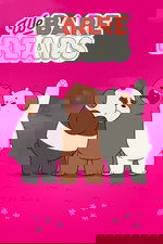 We Bare Bears