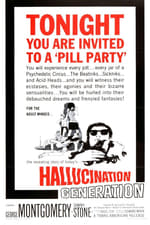 Hallucination Generation