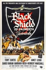 The Black Shield of Falworth