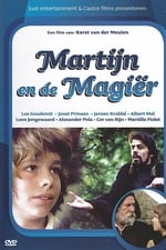 Martijn en de Magiër