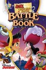 Jake and the Never Land Pirates: Battle For The Book