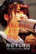 Documentary of AKB48 Reason for Existence