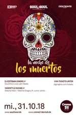 La noche de los muertos