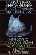 Nine Ways to Approach Helsinki