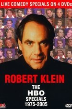 Robert Klein: Child of the 50's, Man of the 80's