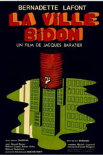 La Ville-bidon