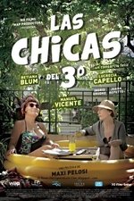 Las chicas del 3º