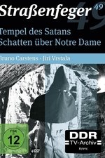 Schatten über Notre Dame