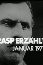 Fritz Rasp Interview