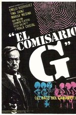 El comisario G. en el caso del cabaret