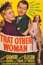 That Other Woman