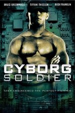 Cyborg Soldier