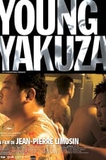 Young Yakuza