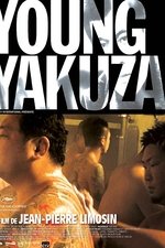 Young Yakuza