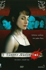 3 Zimmer. Küche. Tod.