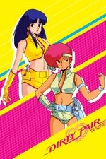 Dirty Pair