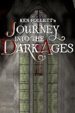 Ken Follett's Journey Into the Dark Ages