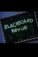 Blackboard Revue