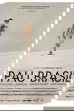 Pau Brasil