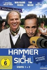 Hammer & Sichl