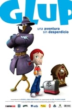 Glup, una aventura sin desperdicio