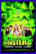 Kids vs Monsters