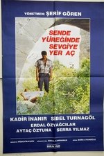 Sen De Yüreğinde Sevgiye Yer Aç